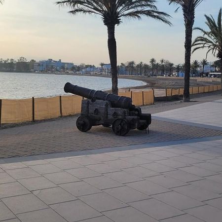 Rosas Centre Plage Luaran gambar