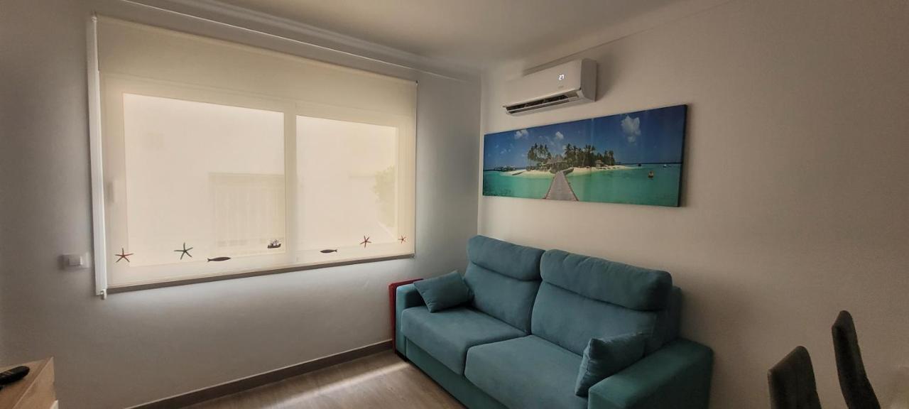 Rosas Centre Plage Luaran gambar